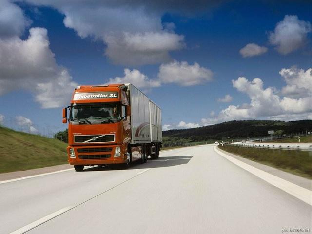 网络平台道路货物运输经营管理暂行办法明年1月1日起实施